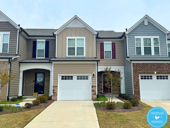 Building Photo - 17 Whitesell Way