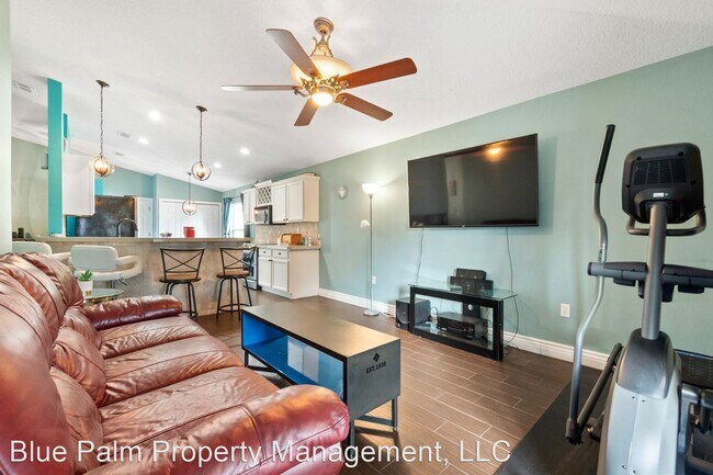 Foto del edificio - 3 br, 2 bath House - 300 Dahoon Holly Dr