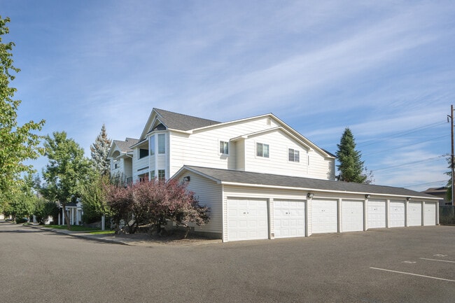 Building Photo - Granite Court Apartments