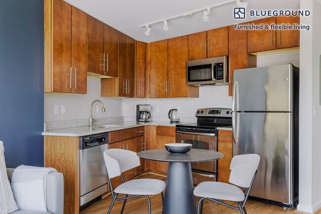 Foto del edificio - 11351 Woodglen Dr