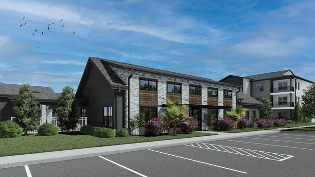 Building Photo - The Liliana Apartment Homes