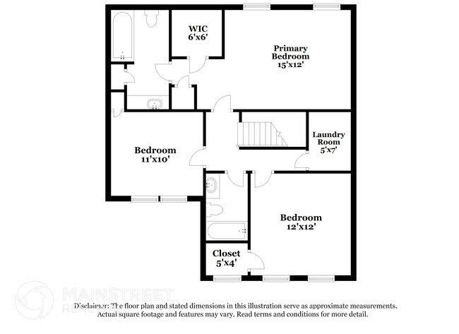 Foto del edificio - 361 Stone Meadow Dr