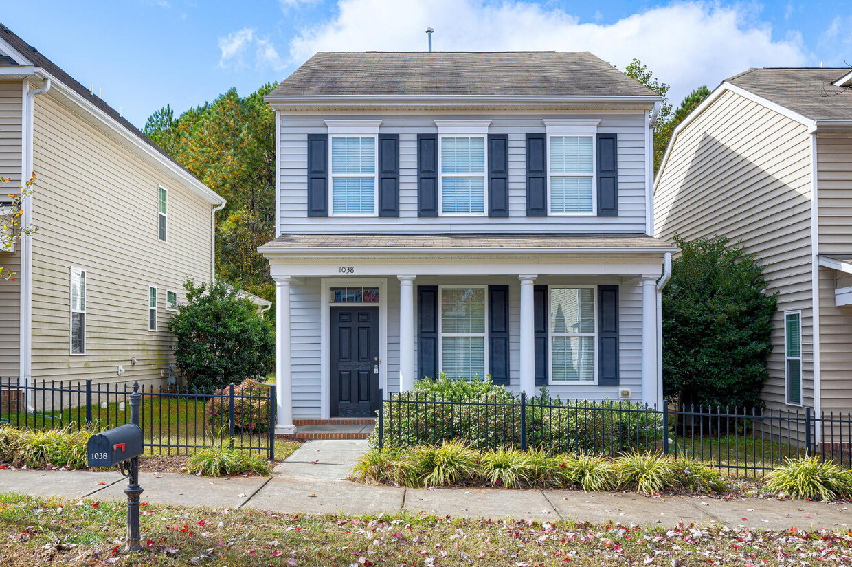 Foto principal - 1038 Ileagnes Rd