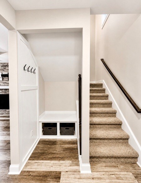 Foto del edificio - 451 Kinslow Ct