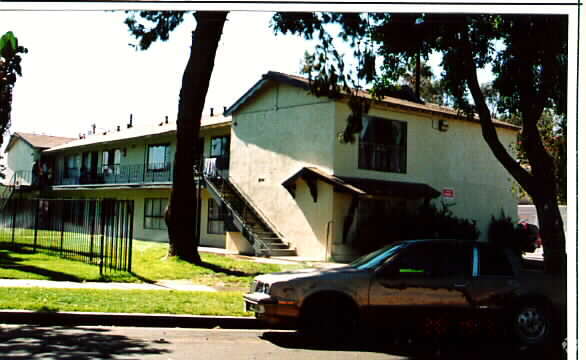 Foto principal - 619 N Pauline St