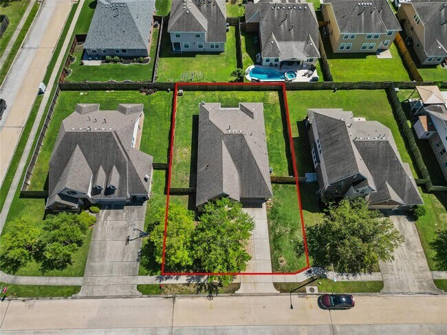 Foto del edificio - 803 Arlington Pointe Dr