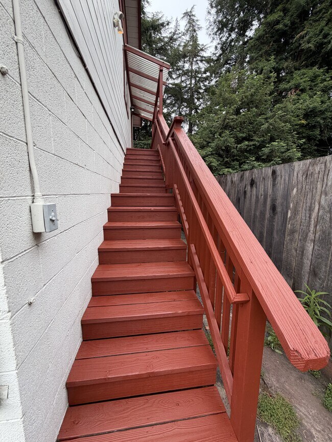 Foto del edificio - 506 Sonoma Ave