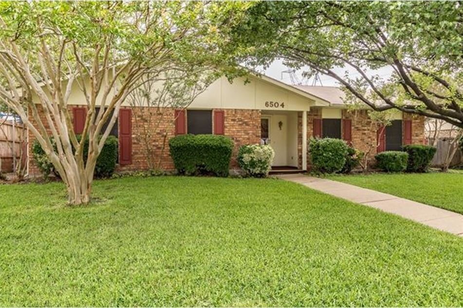 6504 Blue Ridge Trail Unit 6, Plano, TX 75023 Room for Rent in Plano