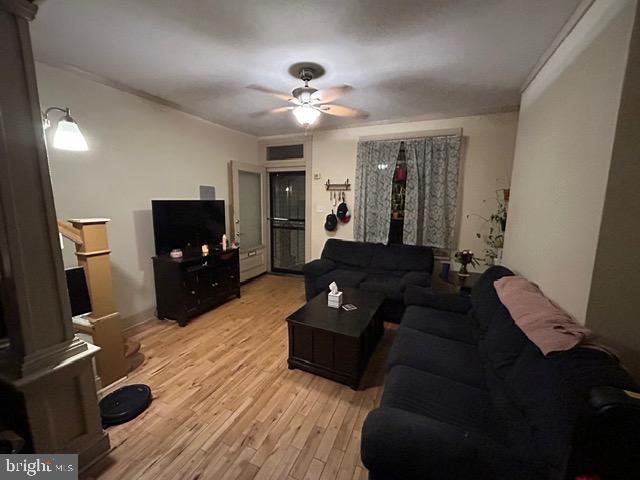 Foto del edificio - 2825 W Stiles St