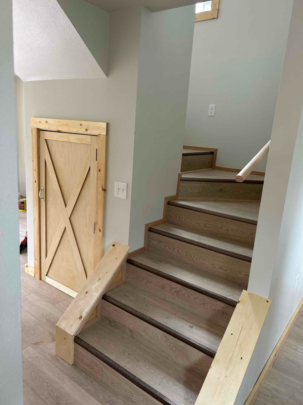 Building Photo - 1120 N F D 4895