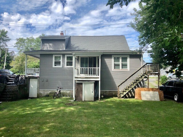 Foto del edificio - 192 Bridge St