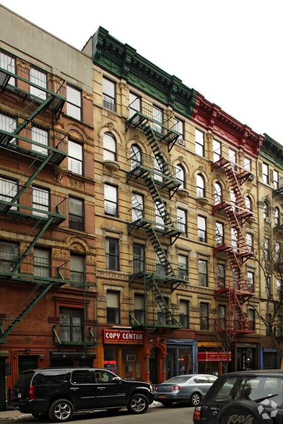 Primary Photo - True North Astor Place