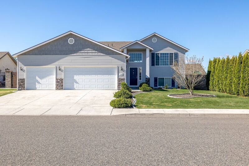Foto principal - 7920 Chehalis Dr