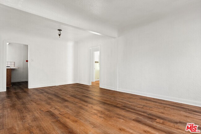 Foto del edificio - 1114 S Ramona St