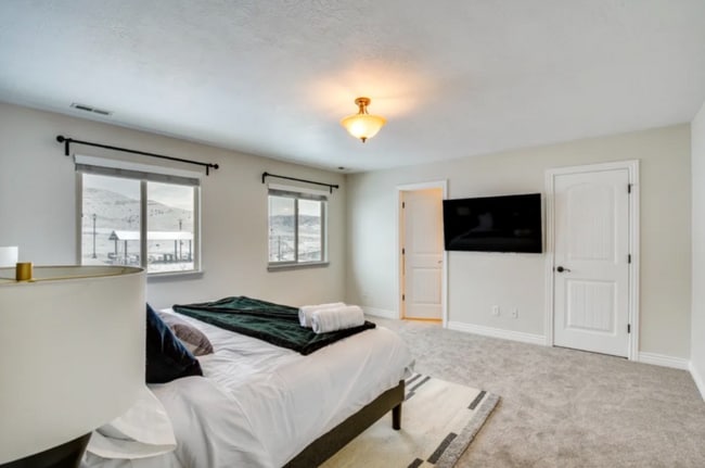 Foto del edificio - 1539 Rocky Ridge Ct