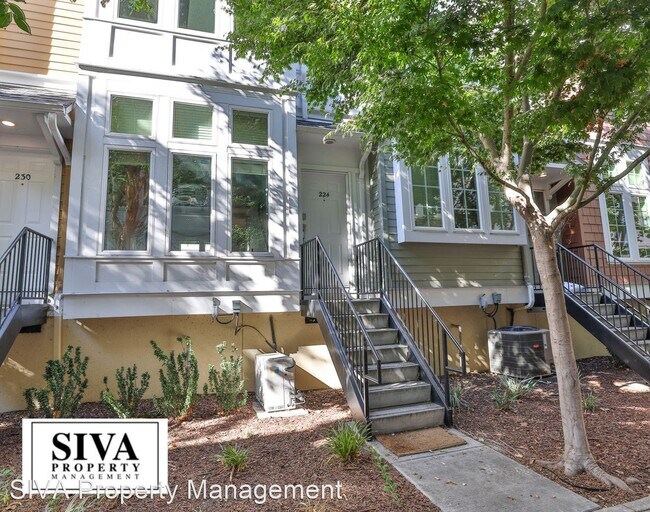 Building Photo - 4 br, 2 bath House - 224 Grayson Terrace