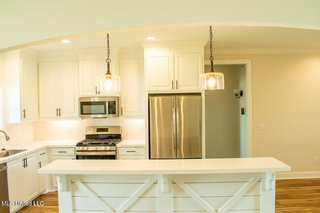 Foto del edificio - 3 Bed/2 Bath Home in Woodscope of Oakfield