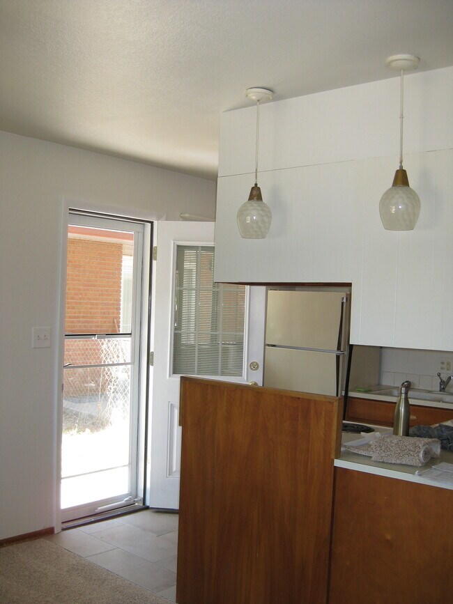 Foto del edificio - 1107 Hays St