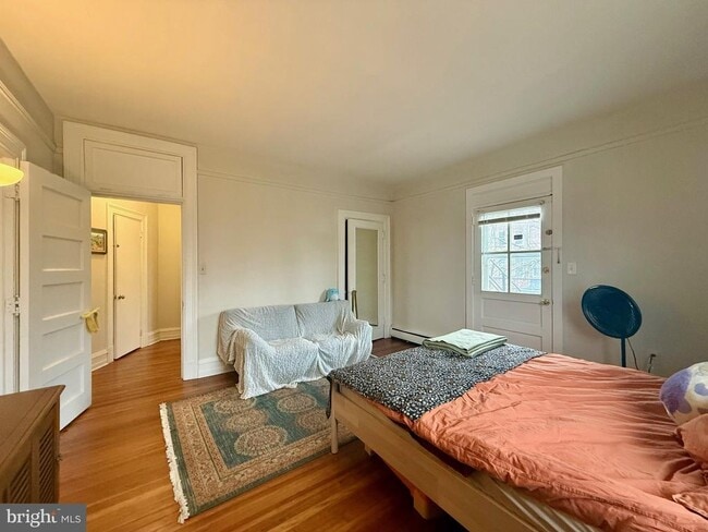 Foto del edificio - 1503 N Broom St