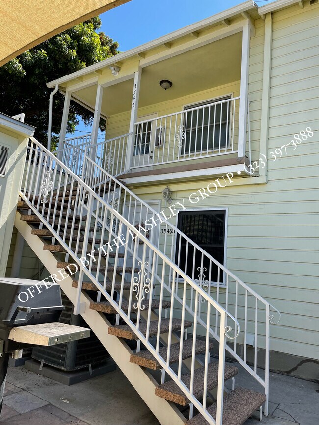 Foto del edificio - 3542 Orange Ave