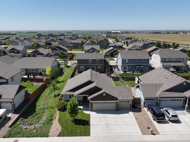 Foto del edificio - 1295 Wild Basin Rd