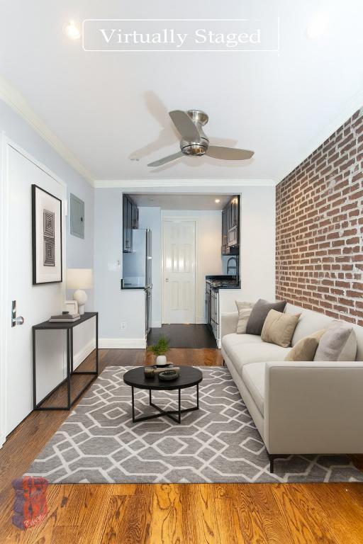 Building Photo - 345 W 53rd St