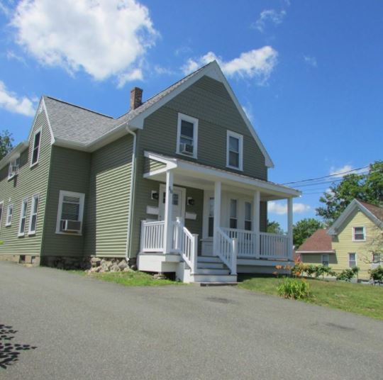 50 Atherton St.# 1 Stoughton, MA - 50 Atherton St