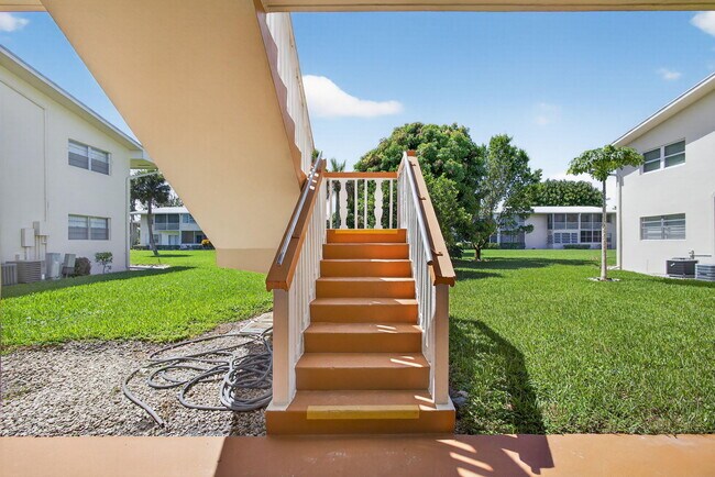 Foto del edificio - 43 Easthampton B