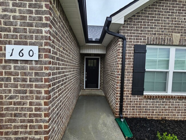Building Photo - BRAND NEW 3 BEDROOM 2 BATH LUXURY RANCH IN...