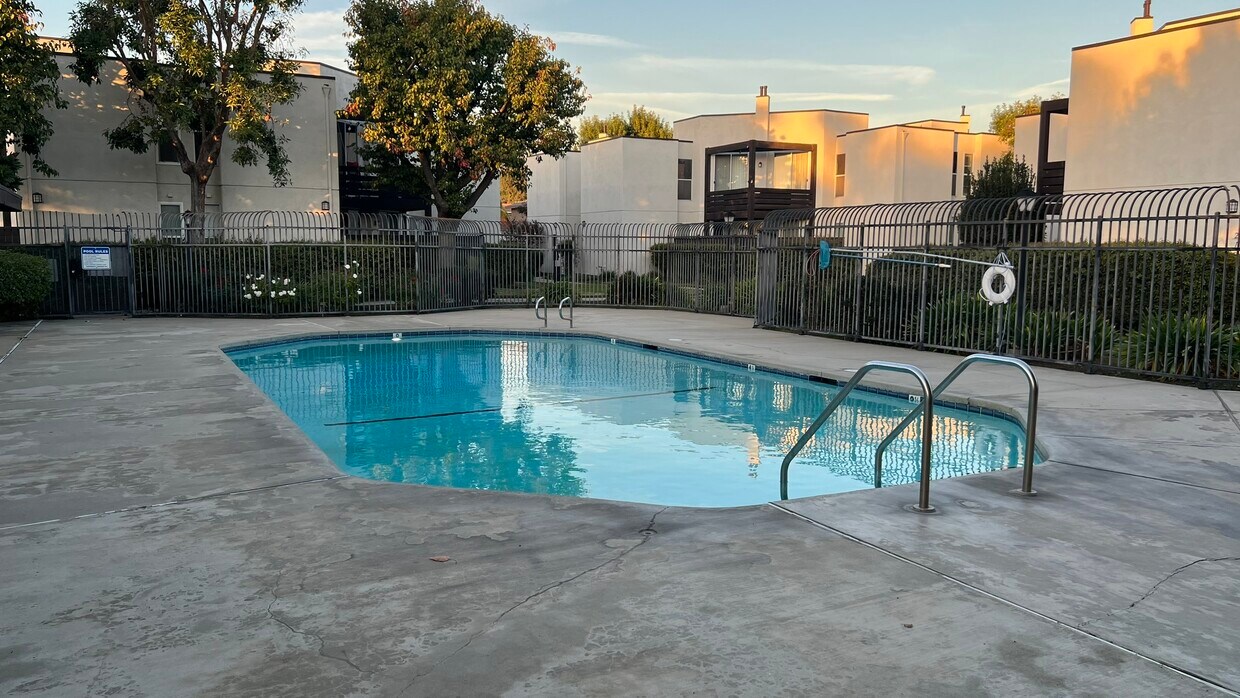 Pool - 1150 W Phillips St