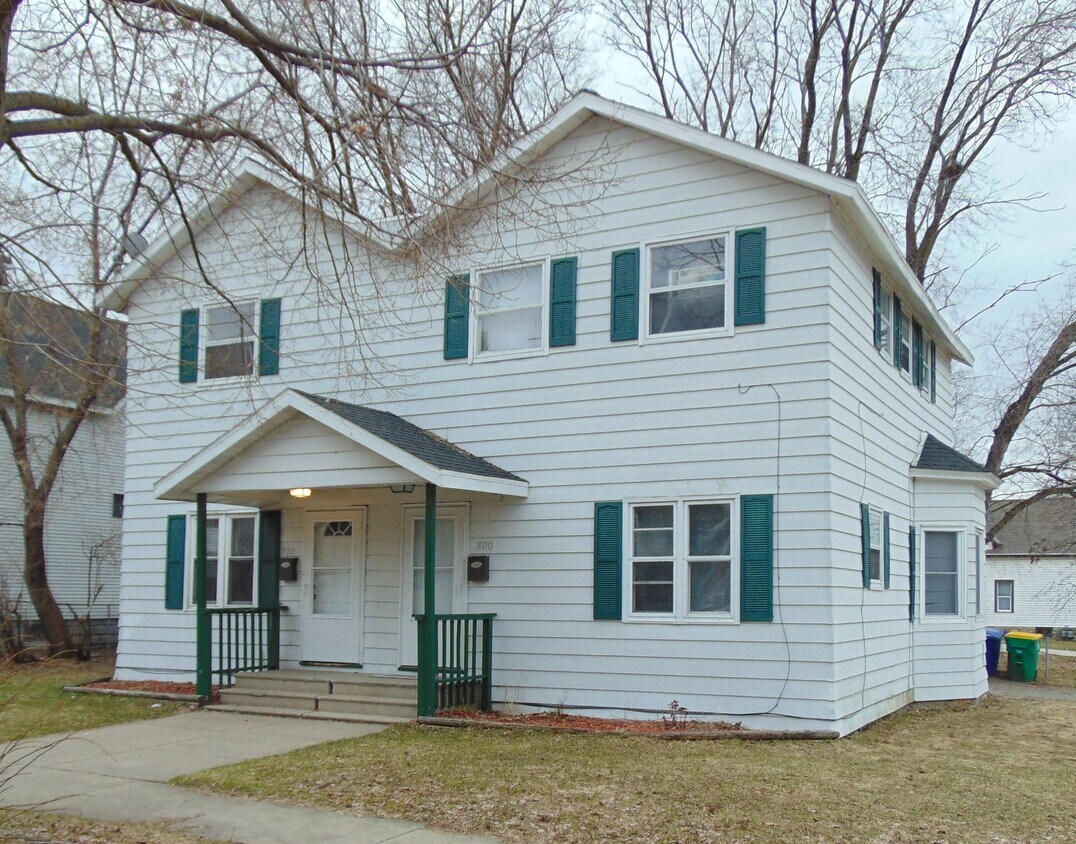 Primary Photo - 800-802 S Jefferson St