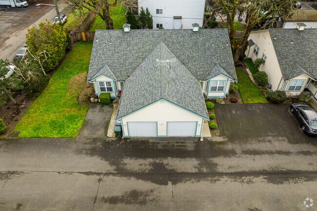Foto del edificio - Grange Street Condominiums