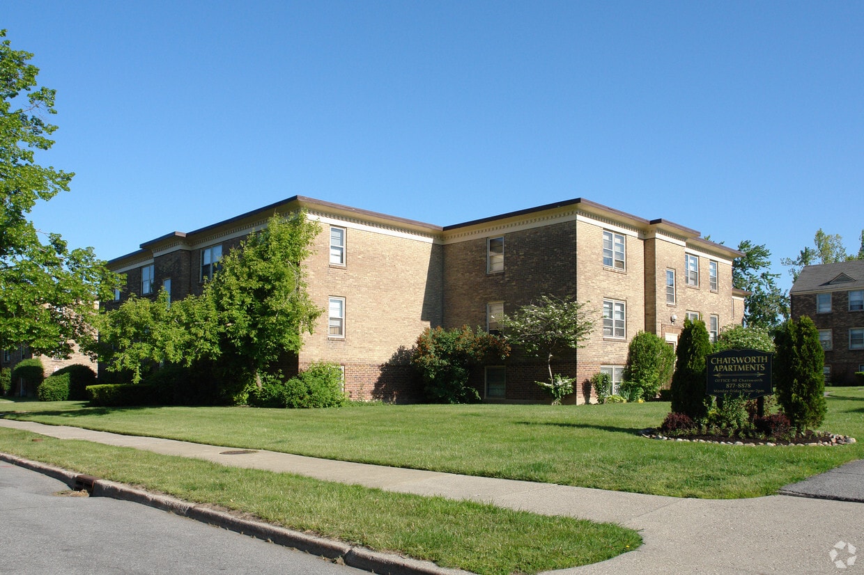 Chatsworth Place Apartments Apartments in Kenmore, NY