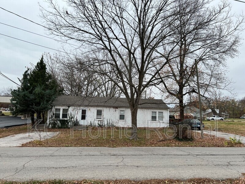 107 W Hale St, Spring Hill, KS 66083 Condo for Rent in Spring Hill