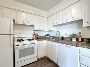Interior Photo - Coppertree Apartments