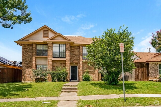 Building Photo - 4117 Cochise Dr
