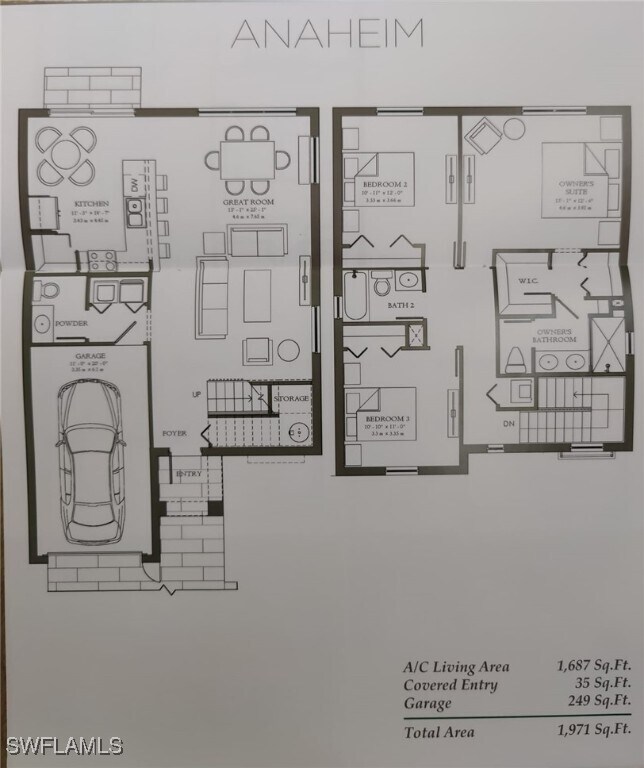 Foto del edificio - 5840 Agostino Way