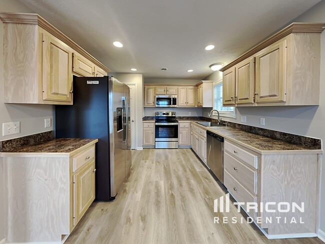 Foto del edificio - 152 Brandywine Ln