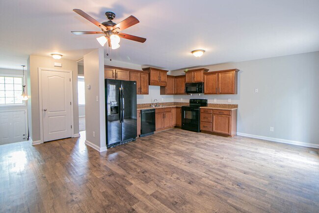 Foto del edificio - 1718 Thistlewood Dr