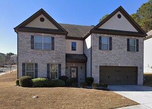 Building Photo - 906 Sand Ln SE