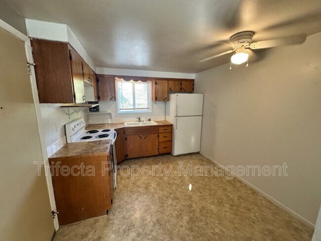 Foto del edificio - 417 N Hollywood St