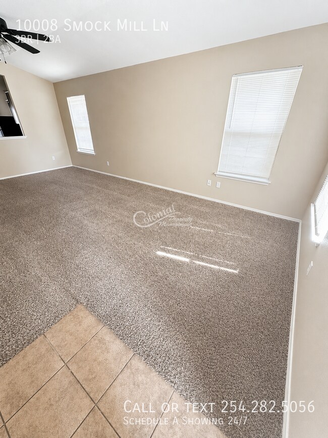 Foto del edificio - 10008 Smock Mill Ln