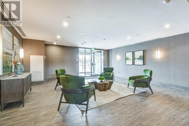 Photo du bâtiment - 450-450 Dundas St E