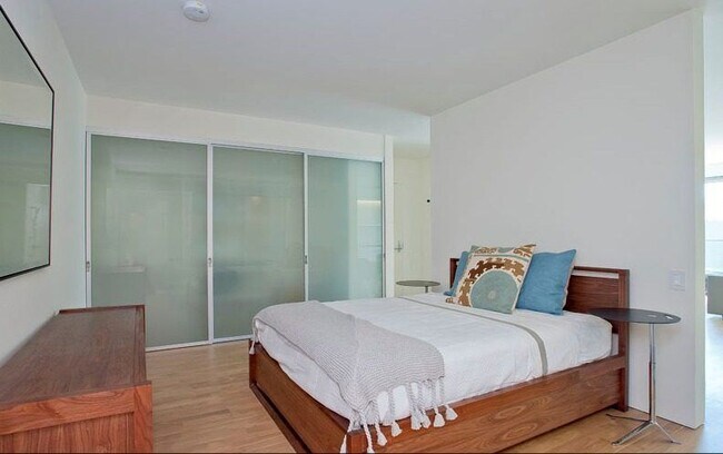 Foto del edificio - 2020 Ellis St
