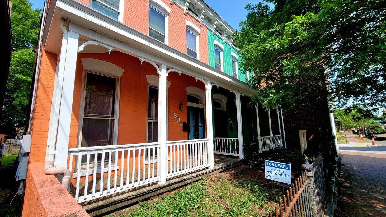 Building Photo - 802 W Marshall St