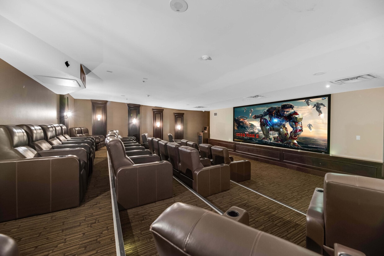 Primary Photo - King Street Towers - Student Living