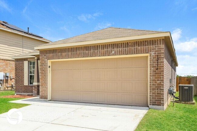 Foto del edificio - 12534 Crockett Way