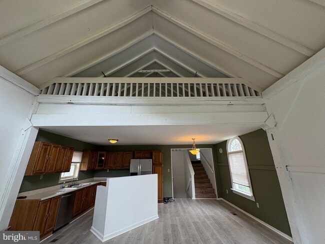 Building Photo - 5001 Carroll Manor Rd
