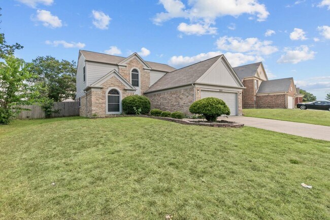 Foto del edificio - Stylish Fort Worth Home Near Chisholm Trail!