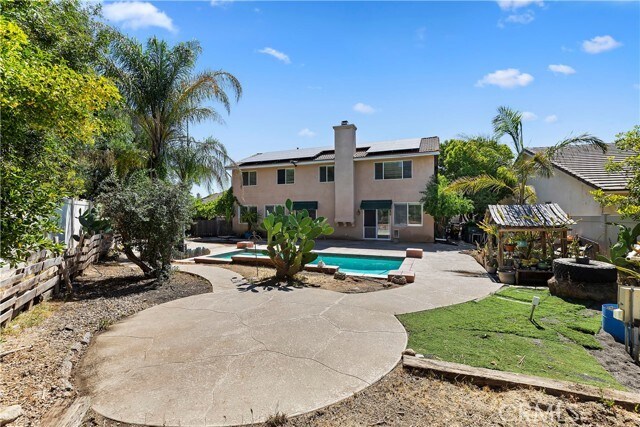 Foto del edificio - 42467 Thoroughbred Ln